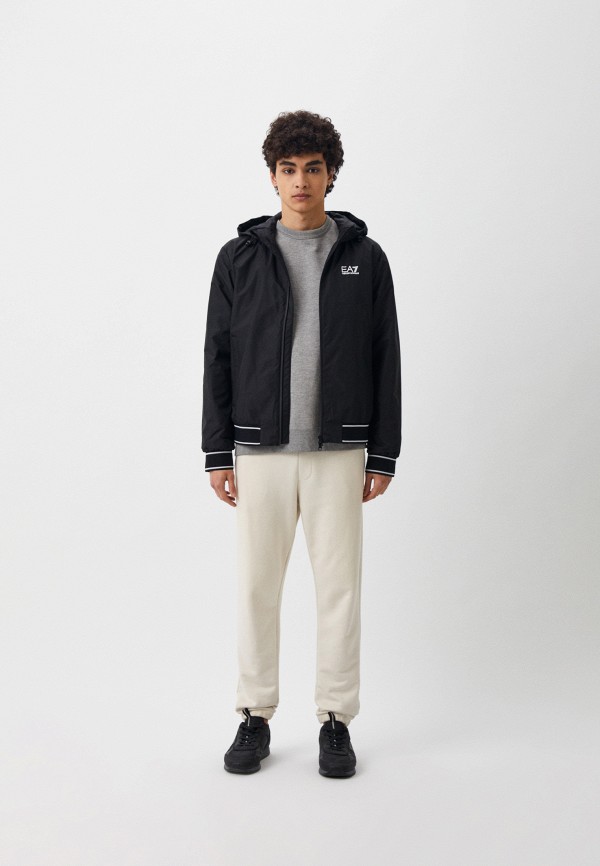 фото Куртка утепленная ea7