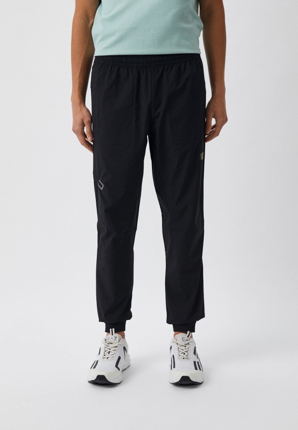 

Брюки спортивные EA7, Черный