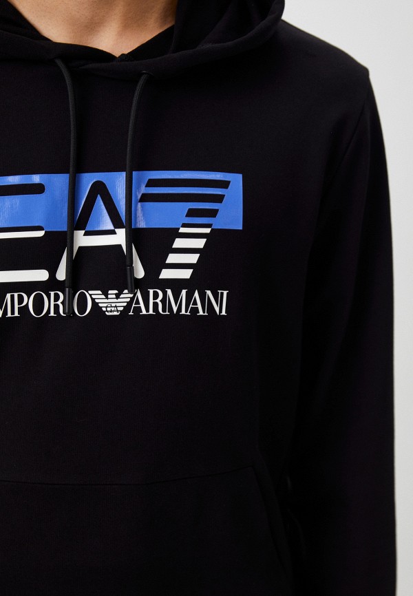 фото Худи ea7