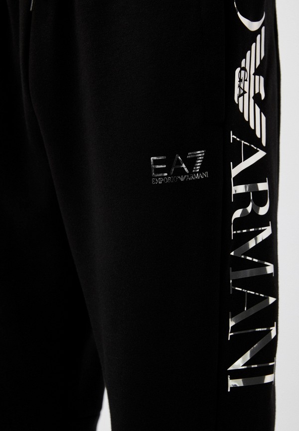 фото Брюки спортивные ea7