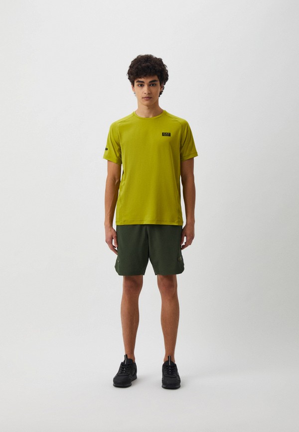 фото Шорты спортивные ea7