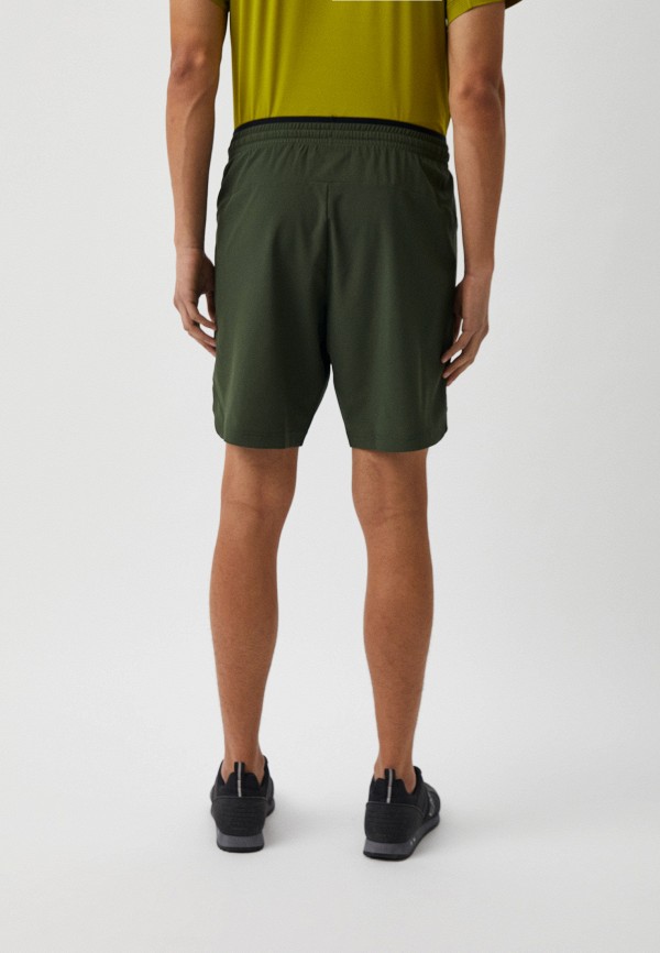 фото Шорты спортивные ea7