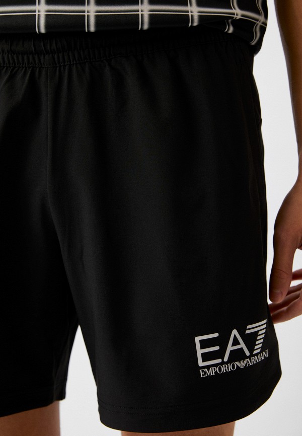 фото Шорты спортивные ea7