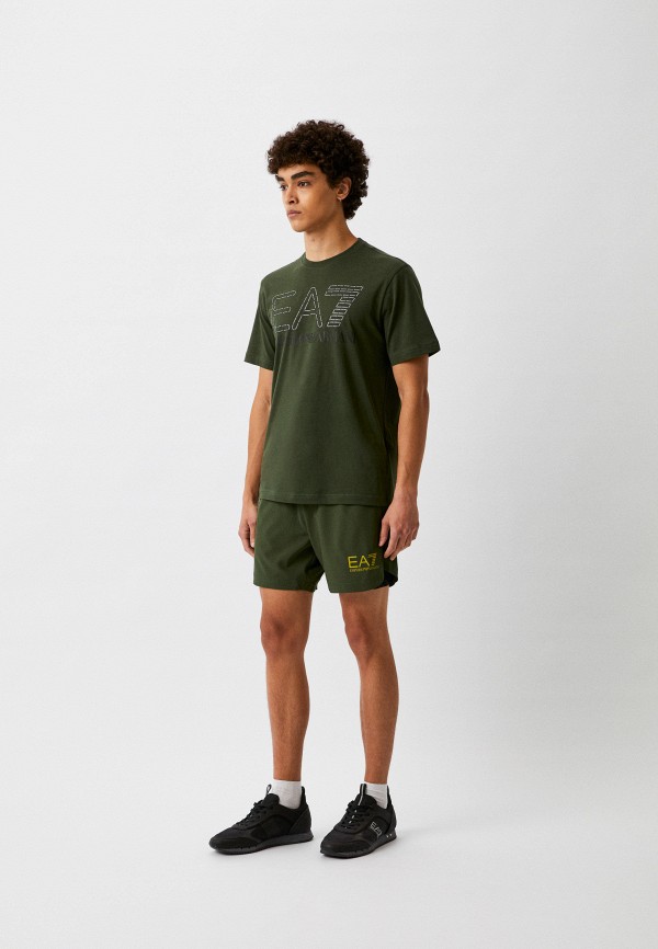 фото Шорты спортивные ea7