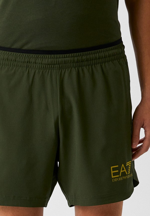 фото Шорты спортивные ea7