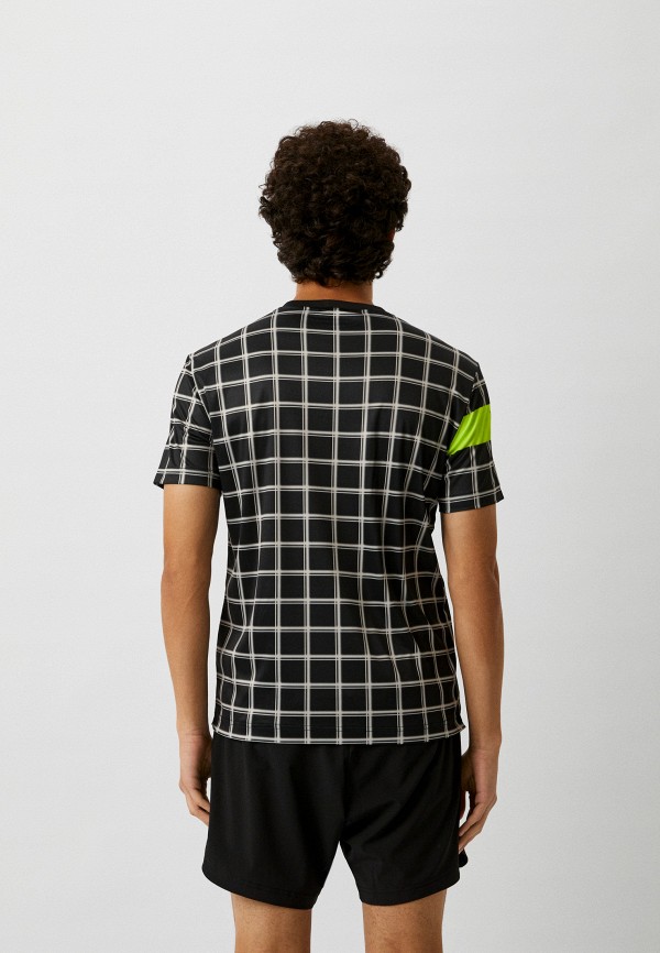 фото Футболка спортивная ea7