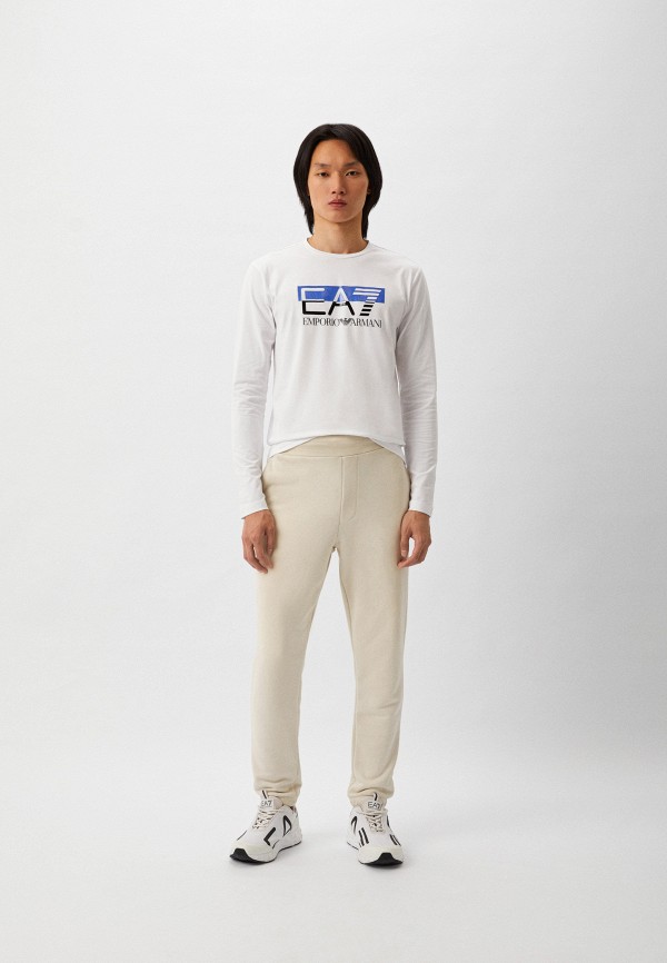 фото Лонгслив ea7