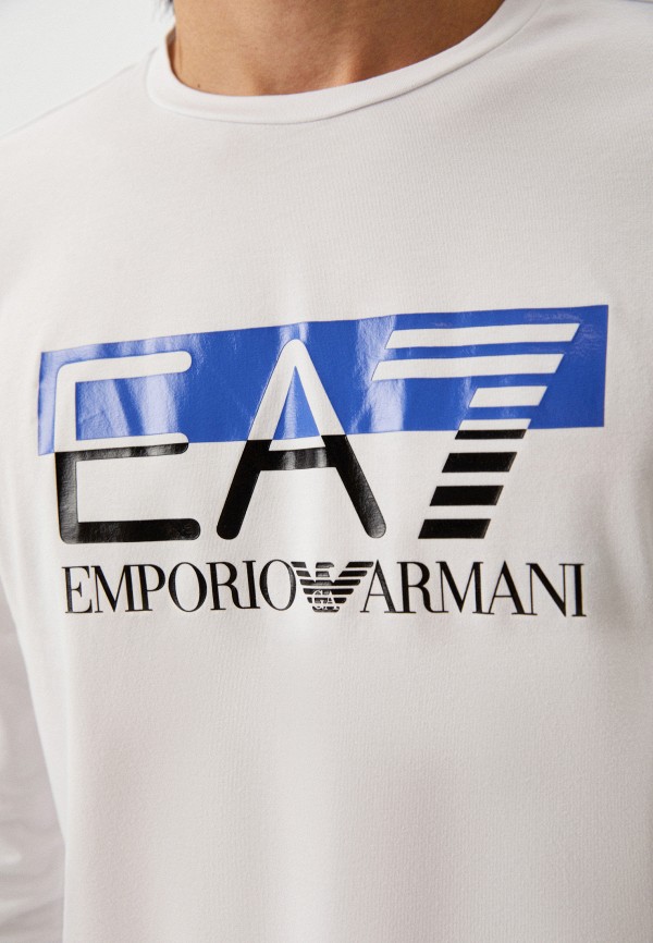 фото Лонгслив ea7