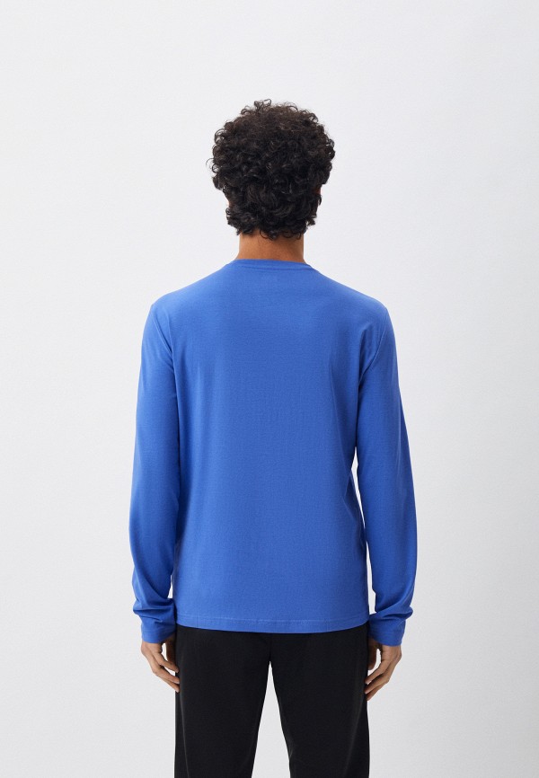 фото Лонгслив ea7