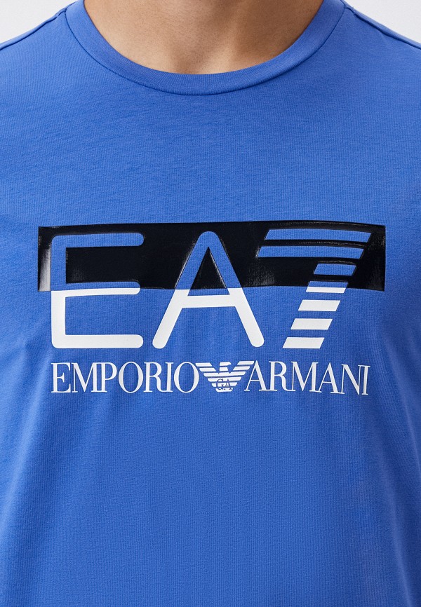 фото Лонгслив ea7