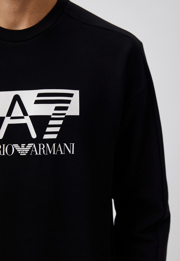 фото Костюм спортивный ea7