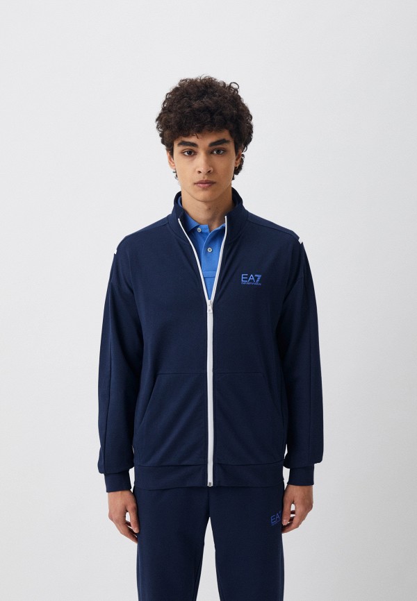 фото Костюм спортивный ea7