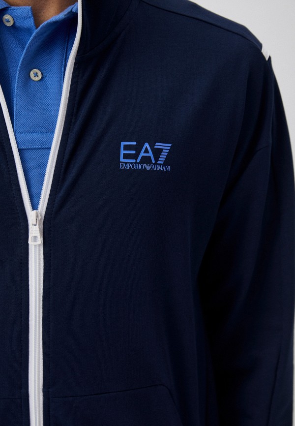 фото Костюм спортивный ea7