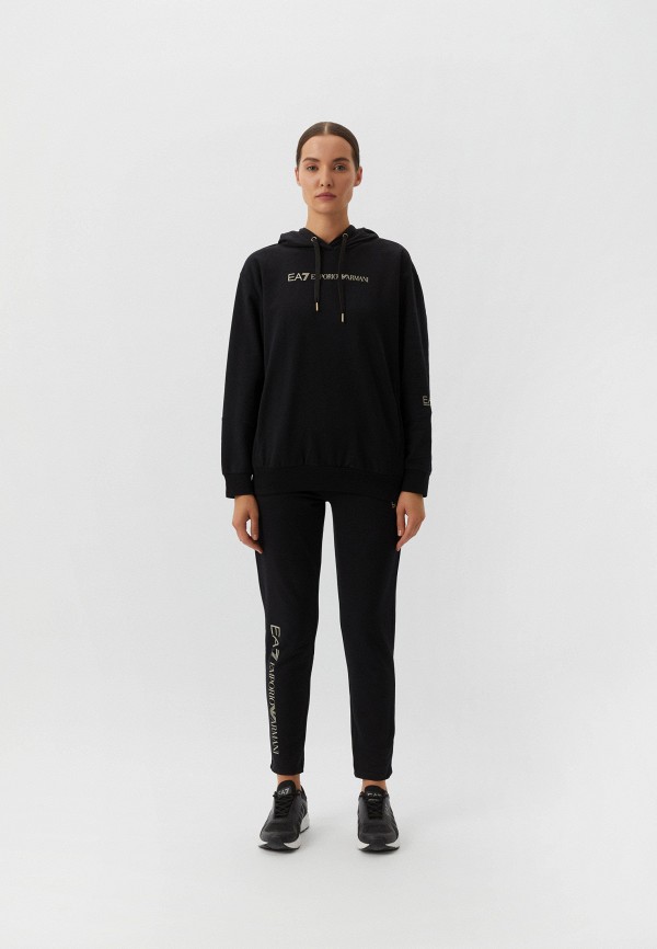 фото Худи ea7