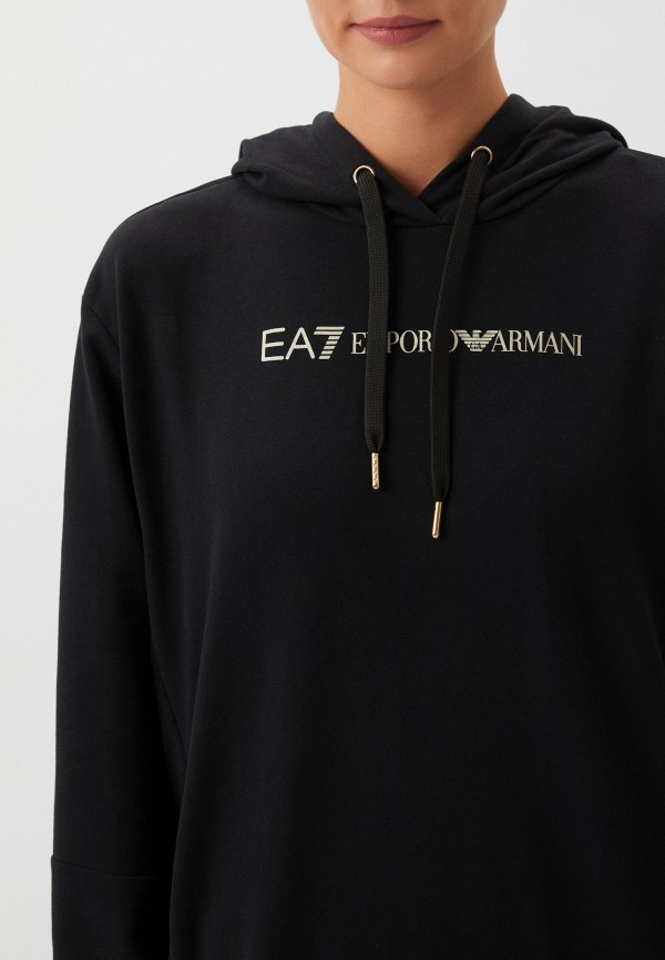 фото Худи ea7