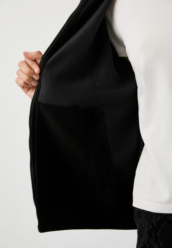 Олимпийка EA7 черный, размер 42, фото 4