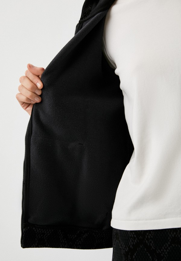 фото Толстовка ea7