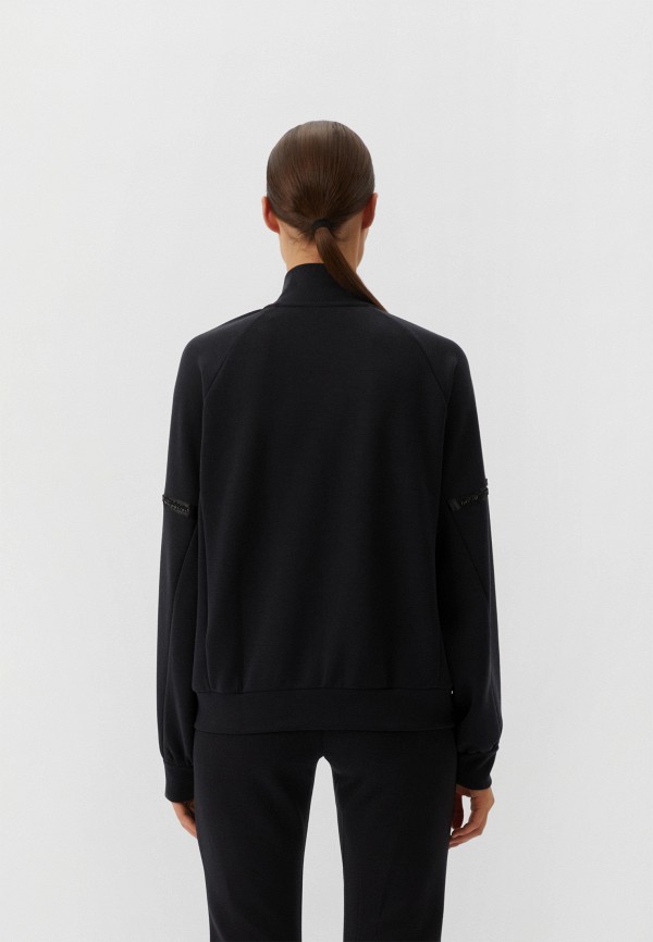 Олимпийка EA7 черный, размер 48, фото 3