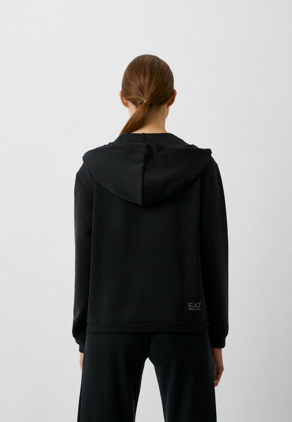 фото Толстовка ea7