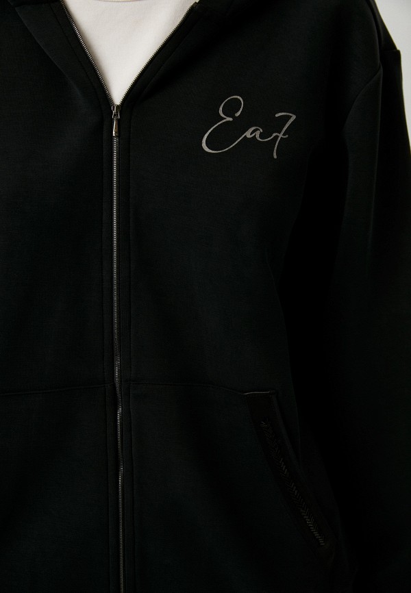 фото Толстовка ea7