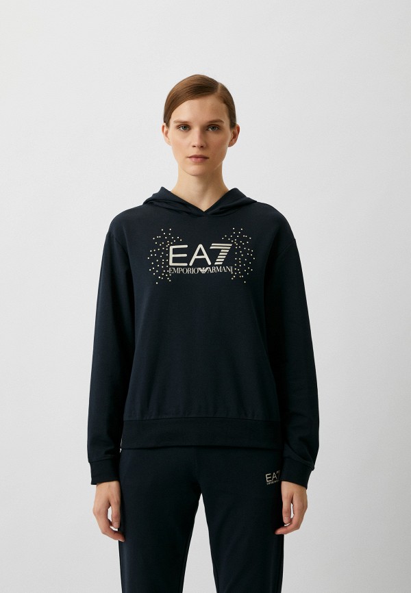 фото Костюм спортивный ea7