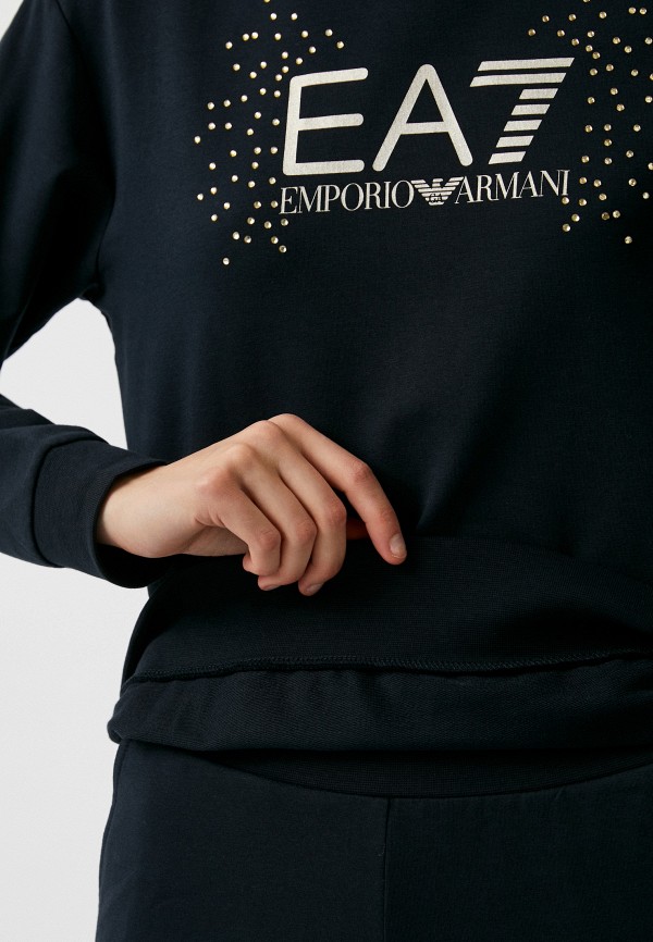фото Костюм спортивный ea7