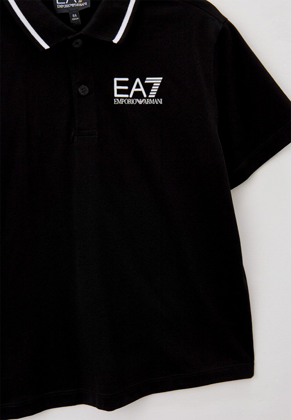 фото Поло ea7