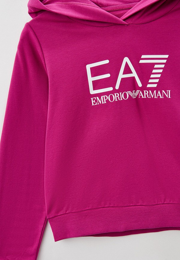 фото Худи ea7