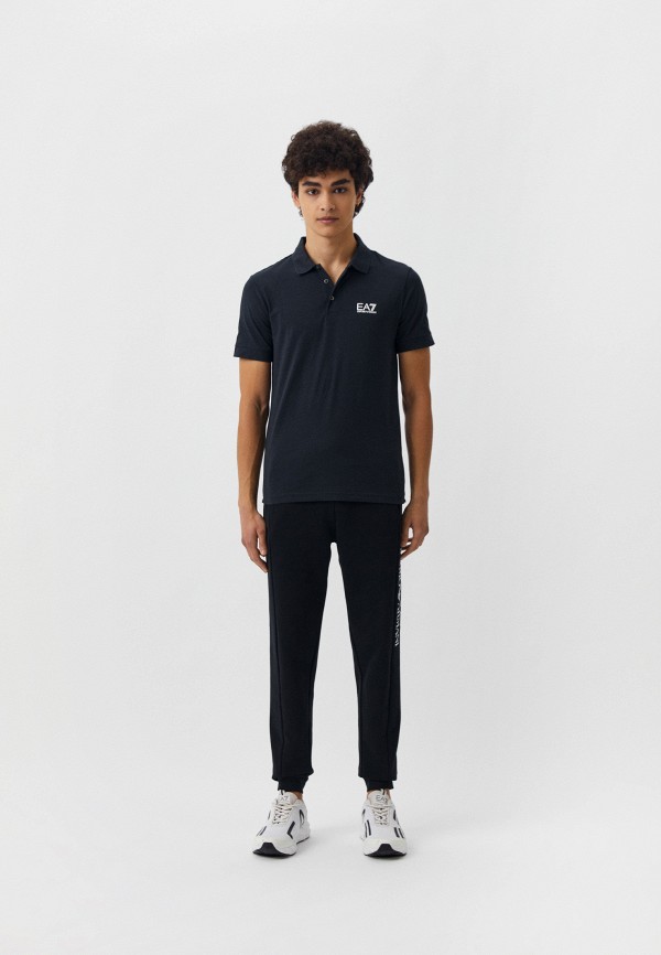 фото Поло ea7