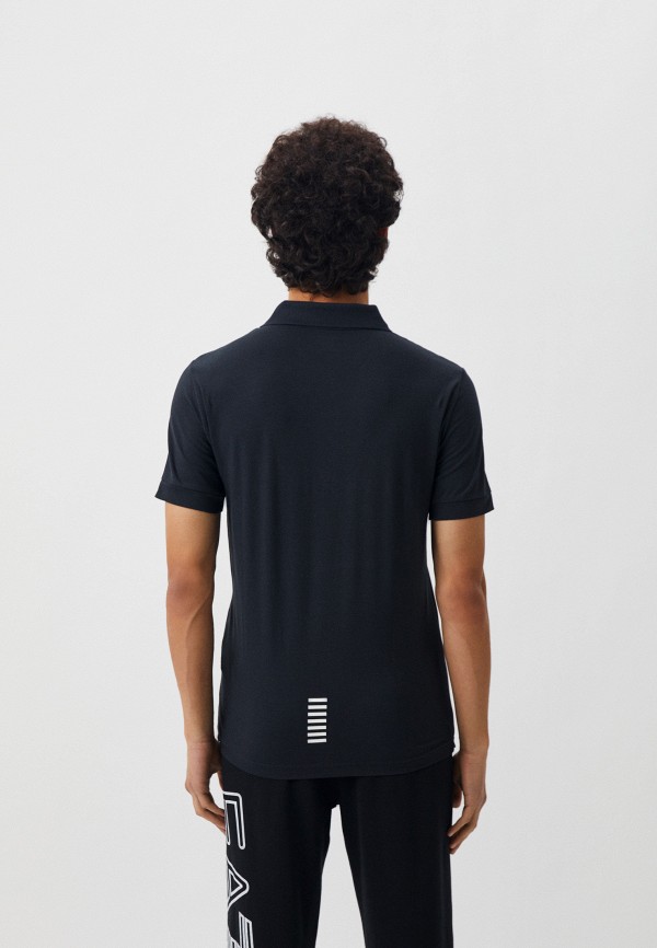 фото Поло ea7