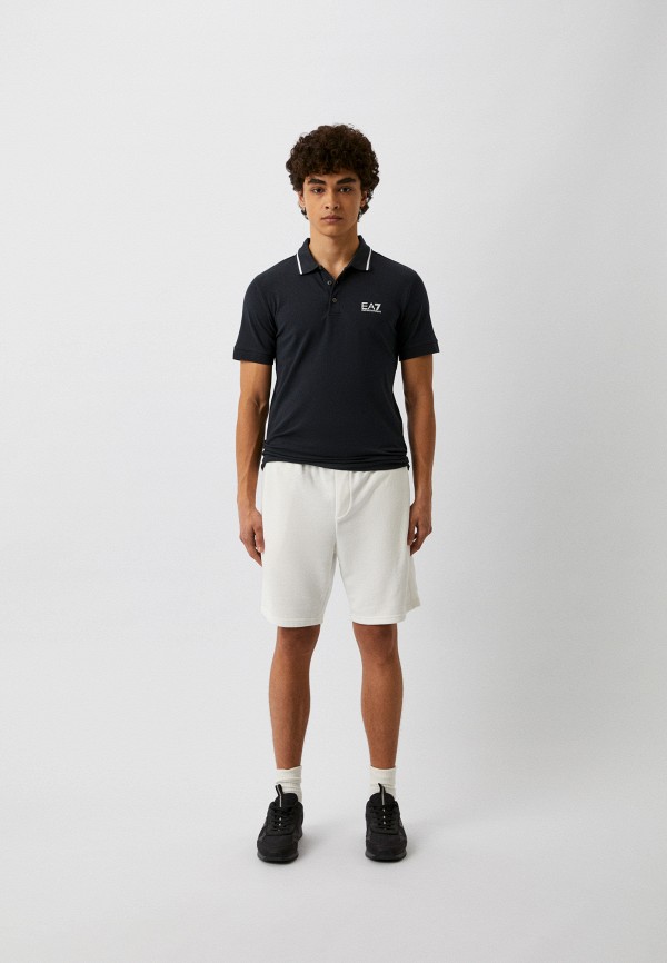 фото Поло ea7