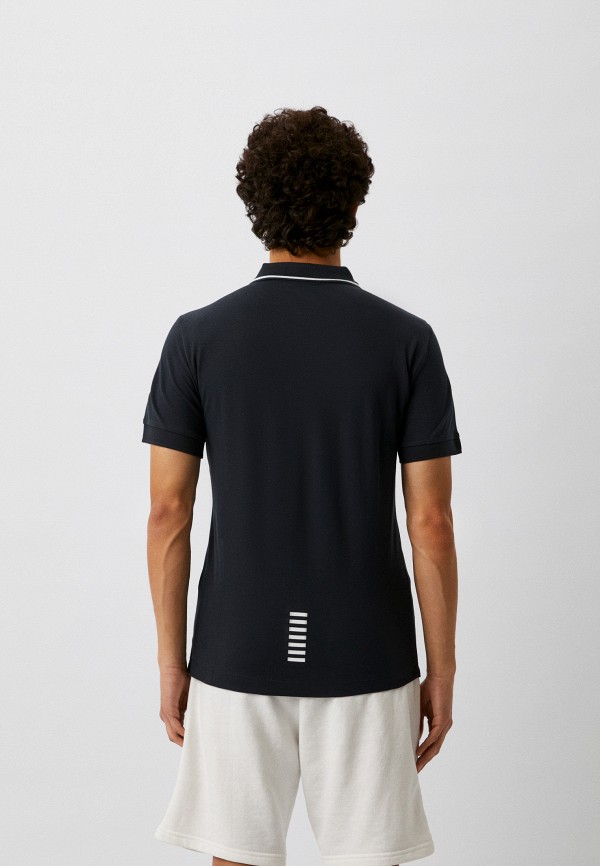 фото Поло ea7