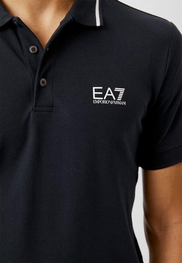 фото Поло ea7