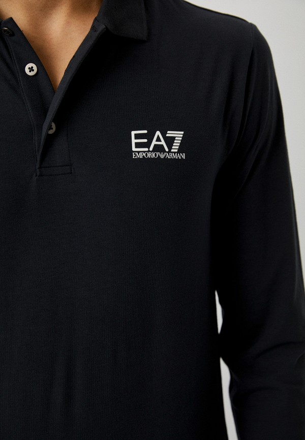 фото Поло ea7