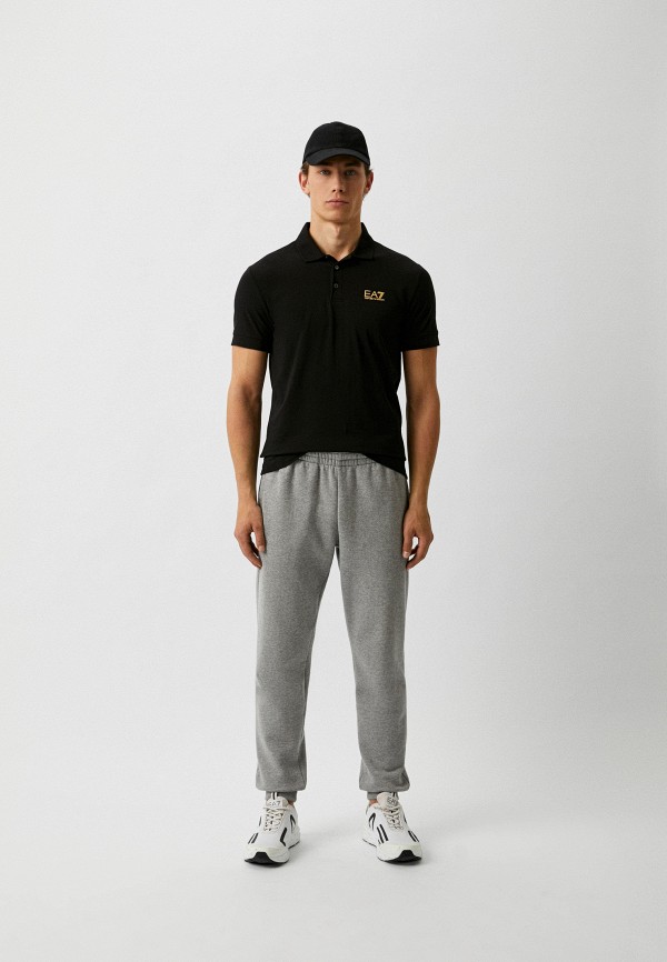 фото Поло ea7