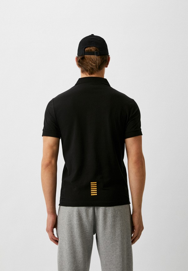 фото Поло ea7