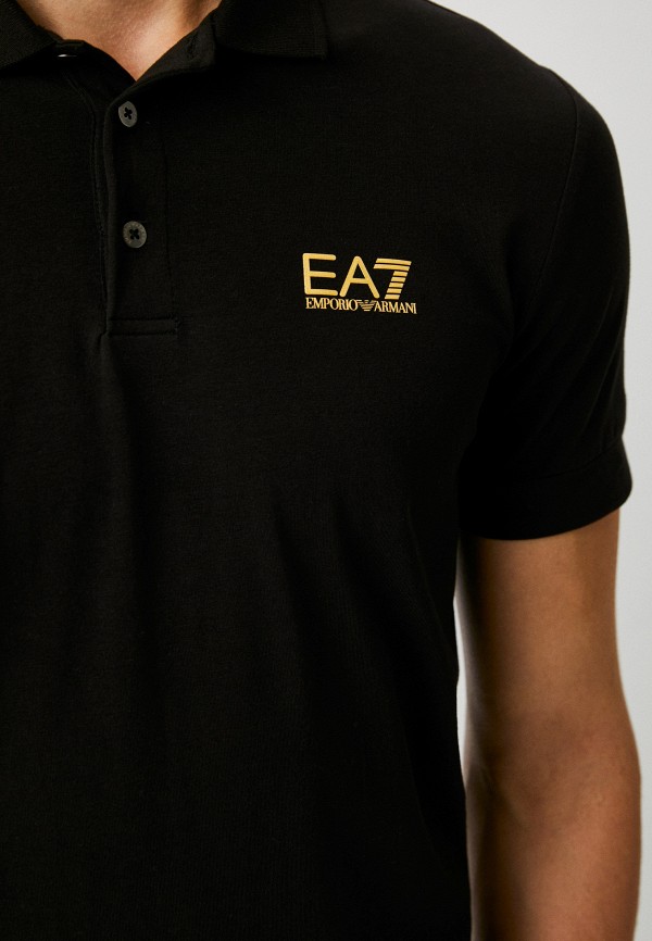 фото Поло ea7