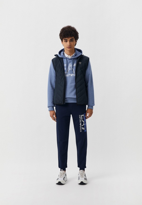 фото Жилет утепленный ea7