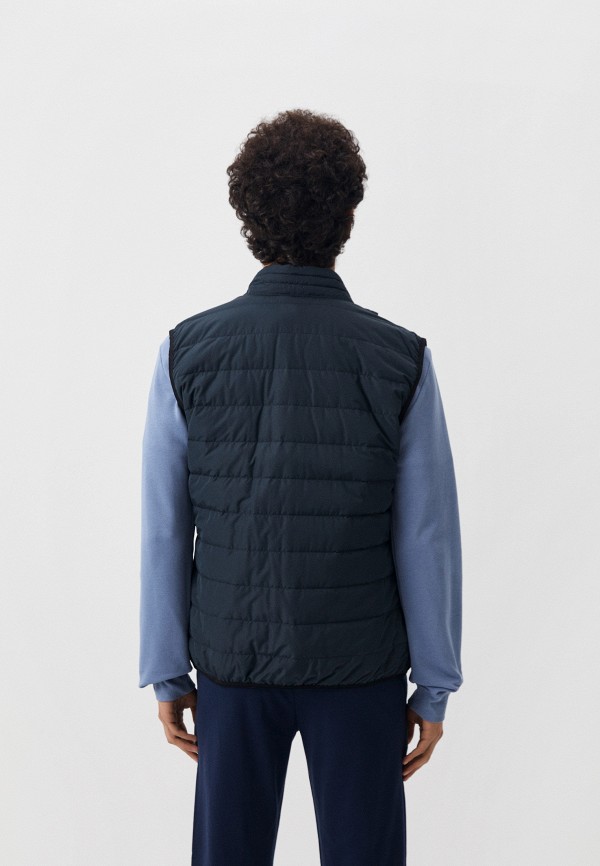 фото Жилет утепленный ea7