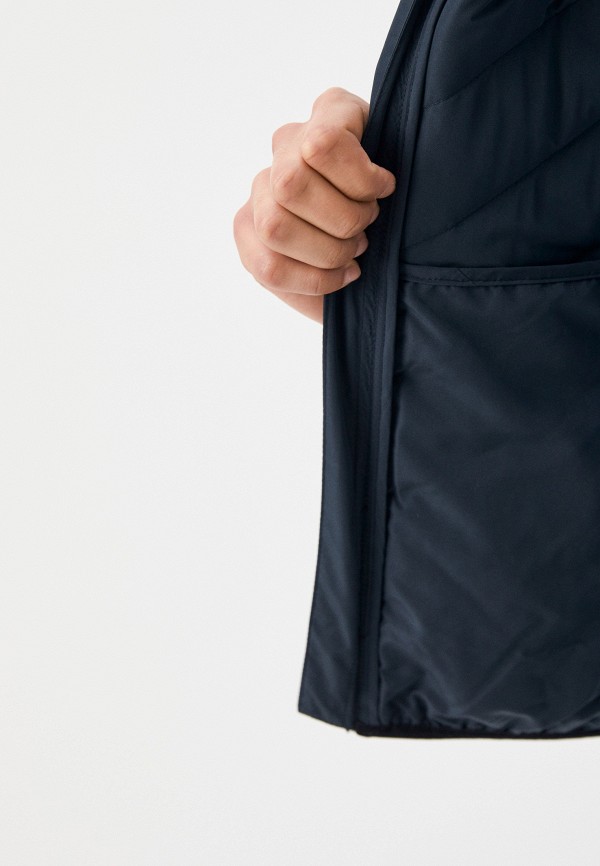 фото Жилет утепленный ea7