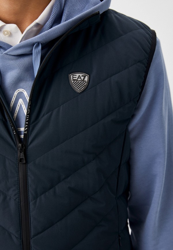 фото Жилет утепленный ea7