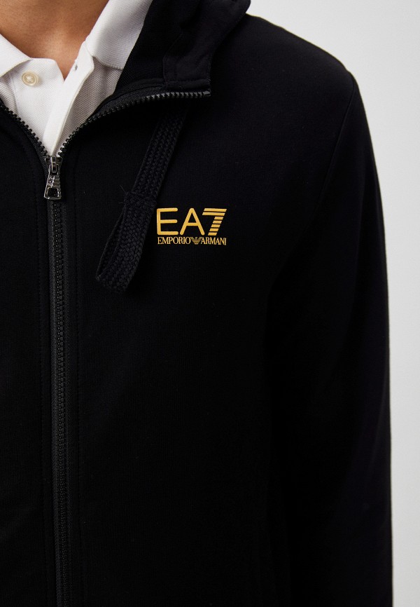 фото Костюм спортивный ea7