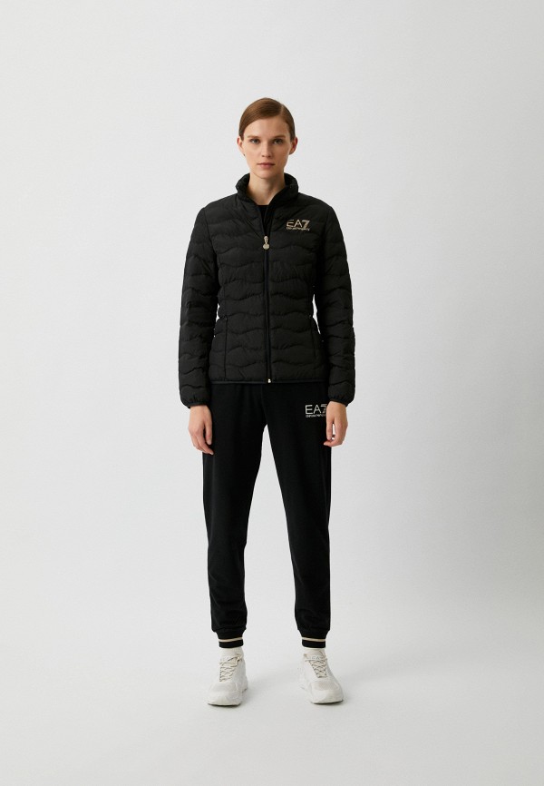 фото Куртка утепленная ea7