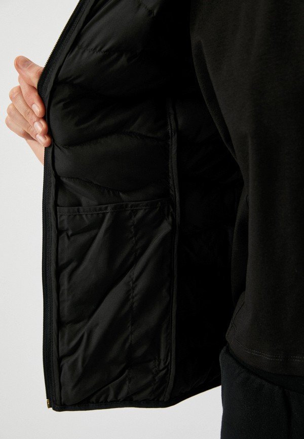 фото Куртка утепленная ea7