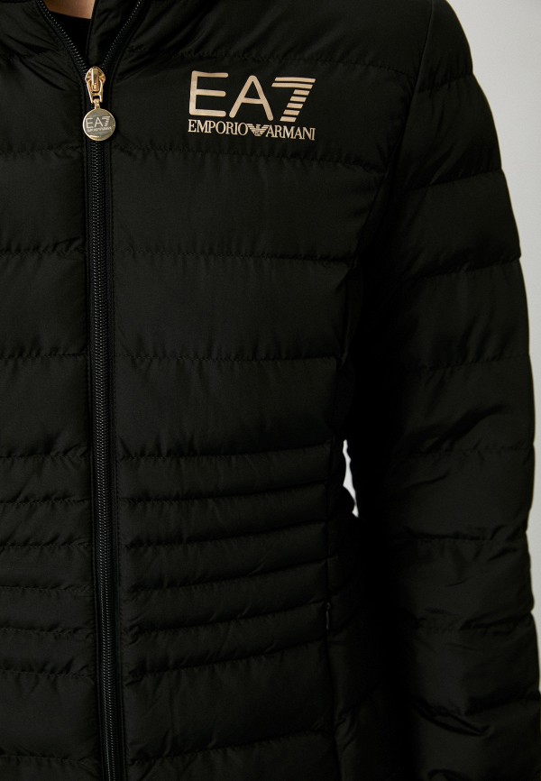 фото Куртка утепленная ea7