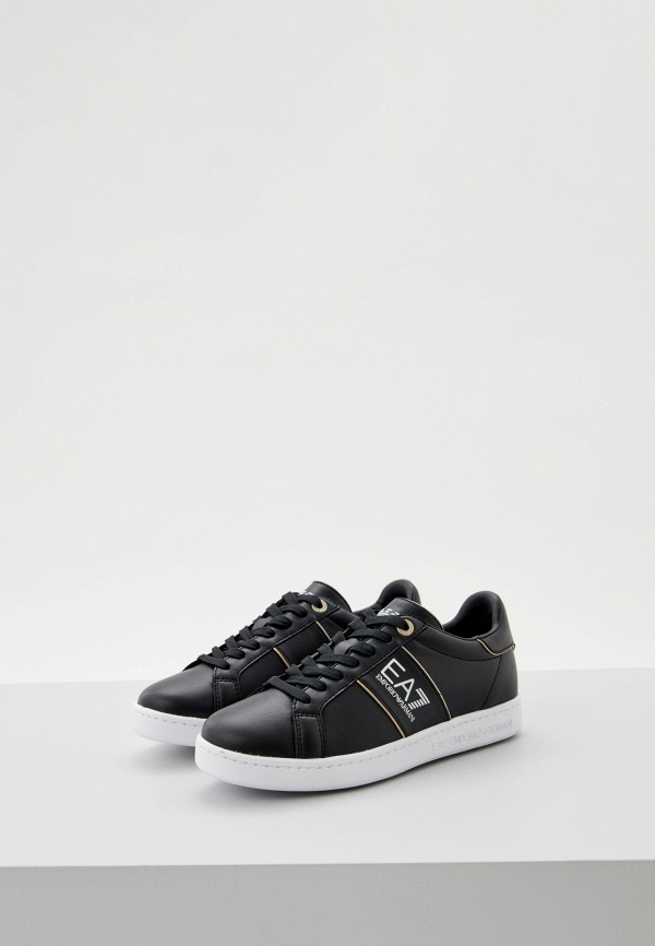 фото Кеды ea7