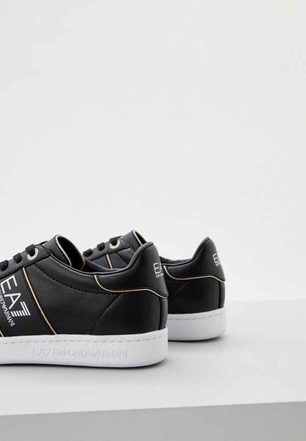 фото Кеды ea7