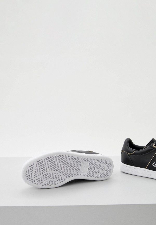 фото Кеды ea7