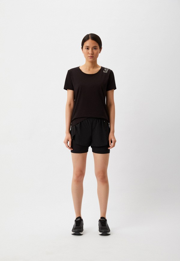 фото Футболка ea7