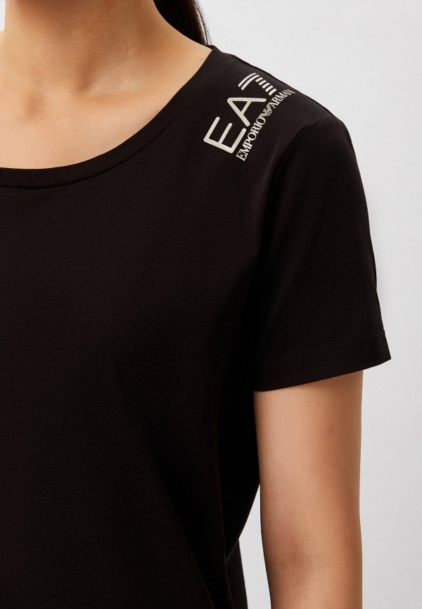 фото Футболка ea7